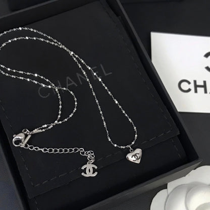 CHANEL NECKLACE