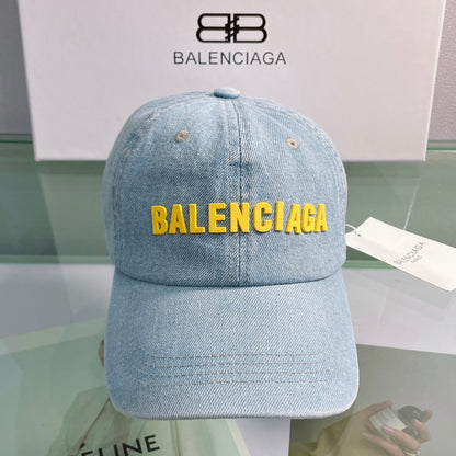 BALENCIAGA CAPS