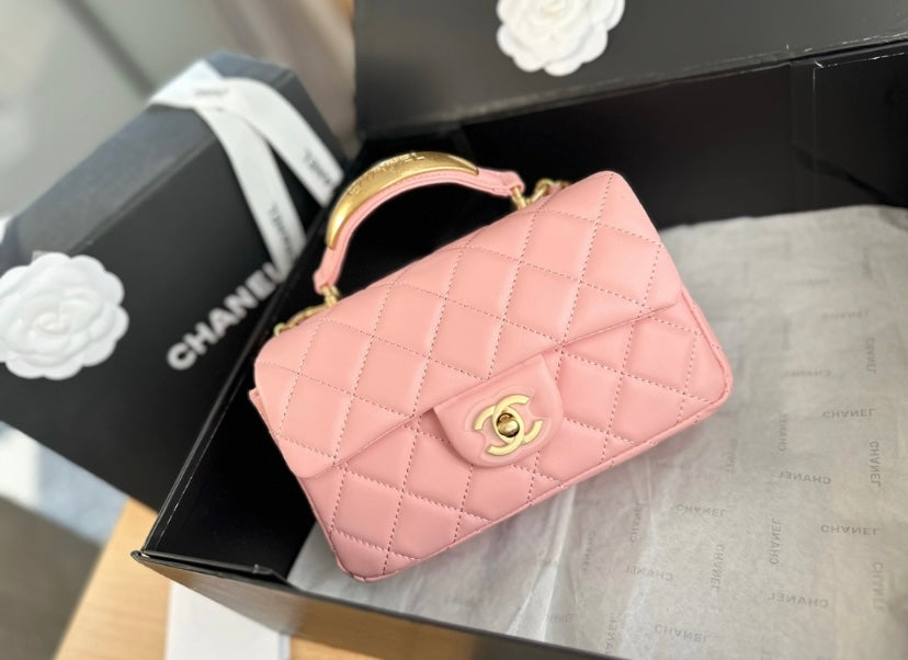 CHANEL BAG