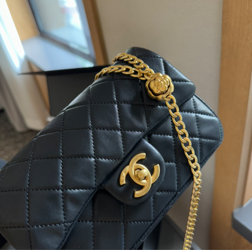 CHANEL PURSE