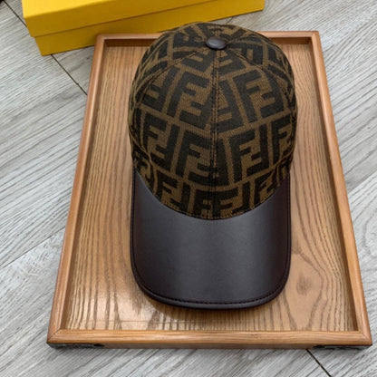 FENDI CAPS