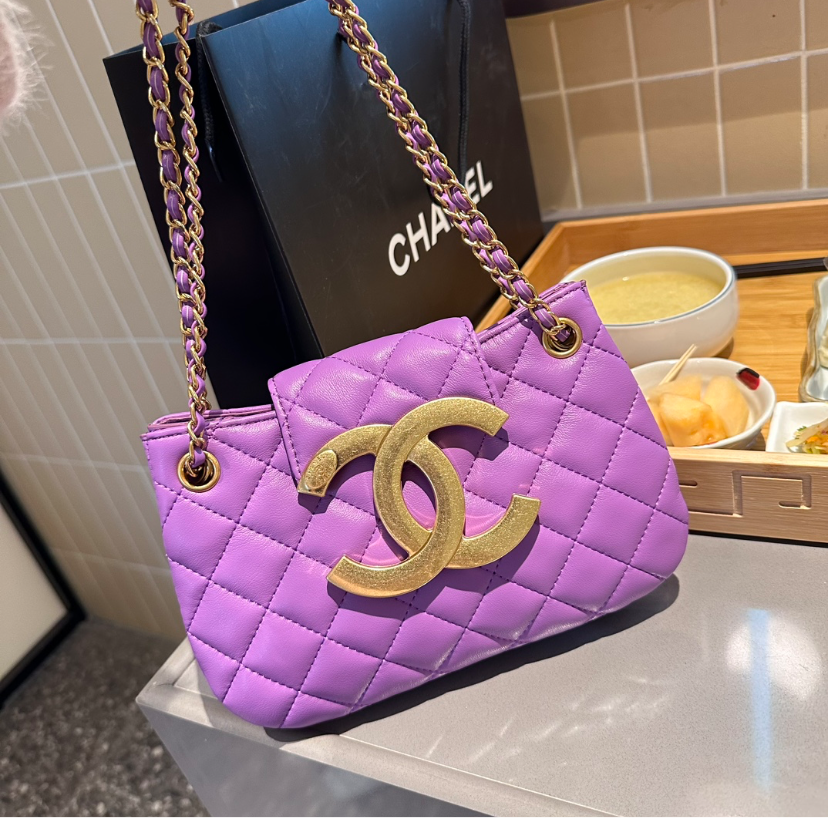 CHANEL BAG