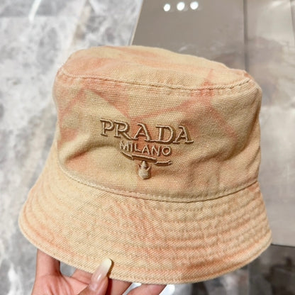 PRADA BUCKET HATS