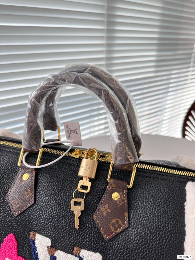 LV PURSE