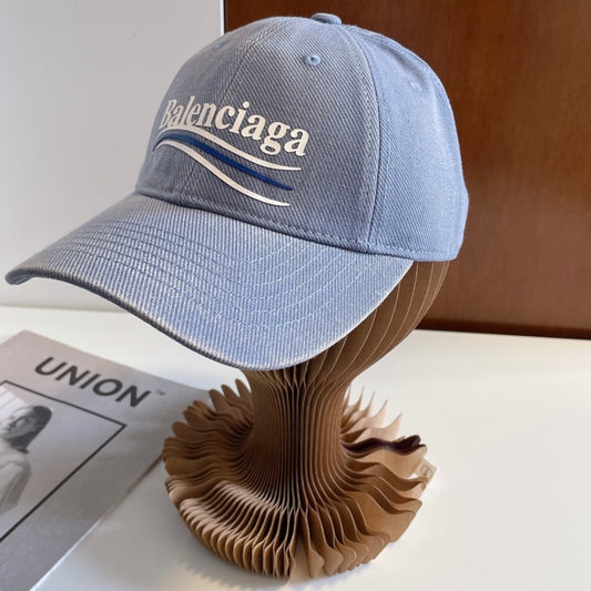 BALENCIAGA CAPS