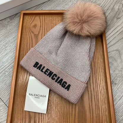 BALENCIAGA BEANIES