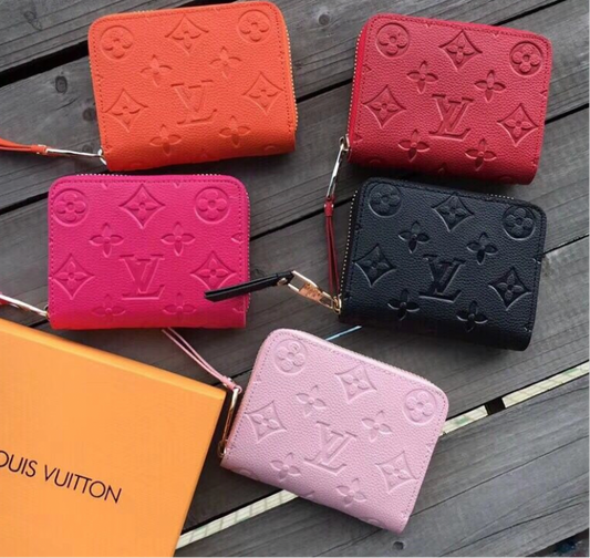 LV WALLET 2x- UPGRADE