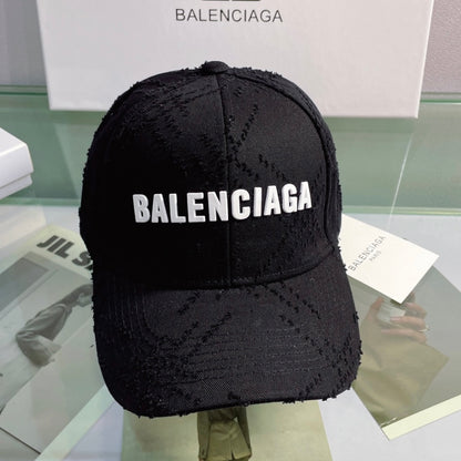 BALENCIAGA CAPS