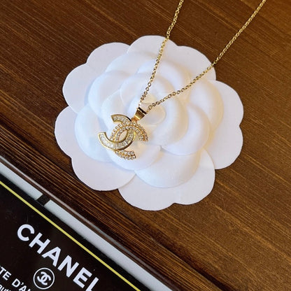 CHANEL NECKLACE