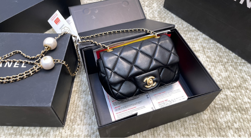 CHANEL BAG