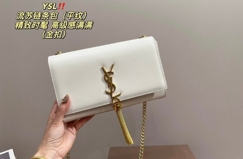 YSL PURSE