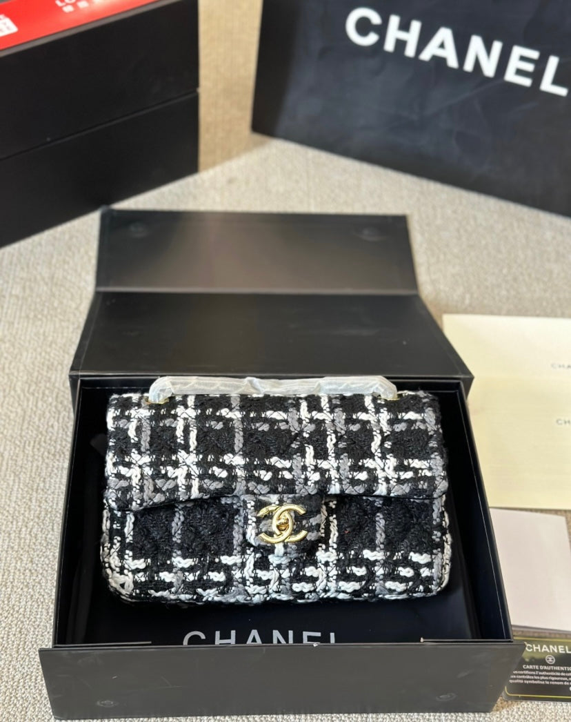 CHANEL BAG