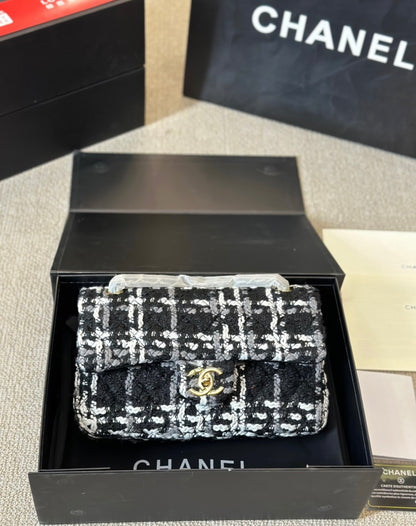 CHANEL BAG