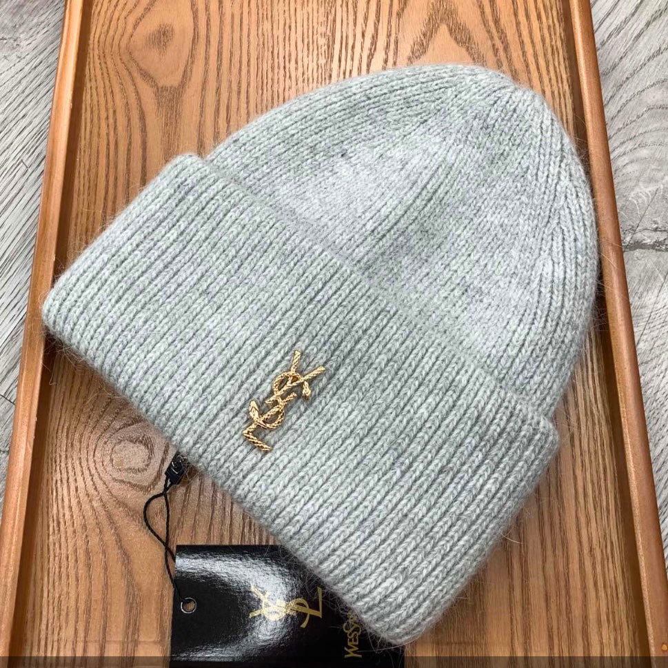 YSL BEANIES