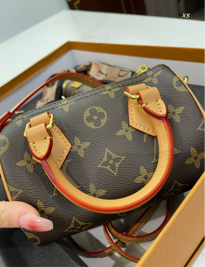 LV PURSE SET