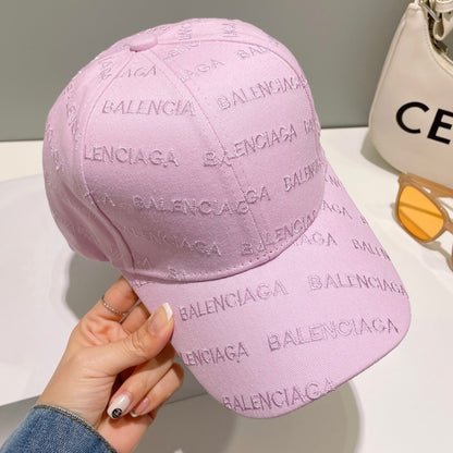 BALENCIAGA CAPS