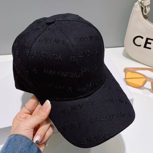 BALENCIAGA CAPS