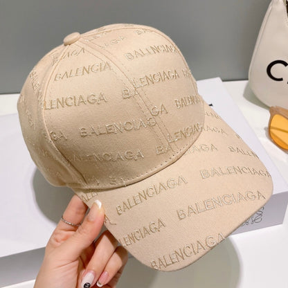 BALENCIAGA CAPS