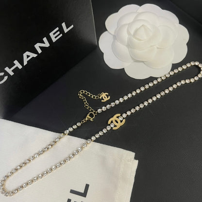 CHANEL NECKLACE