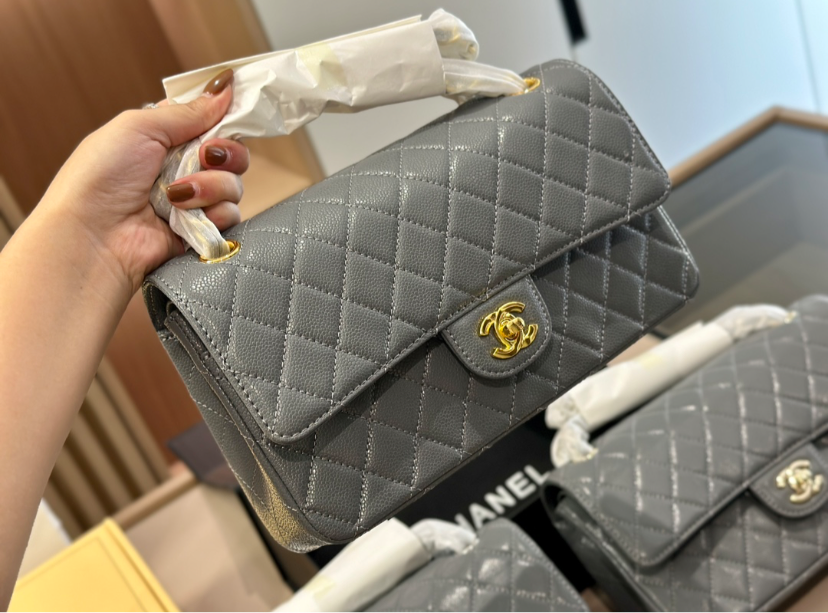 CHANEL BAG