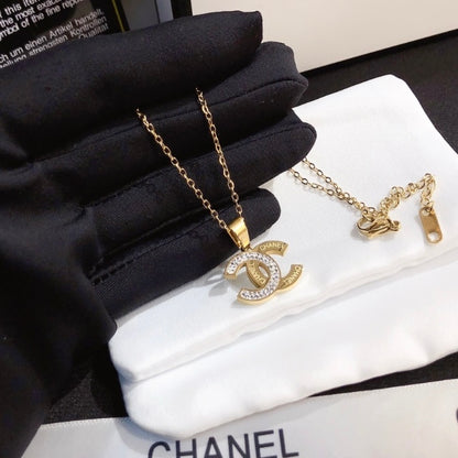 CHANEL NECKLACE