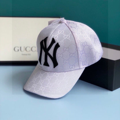 GUCCI CAPS