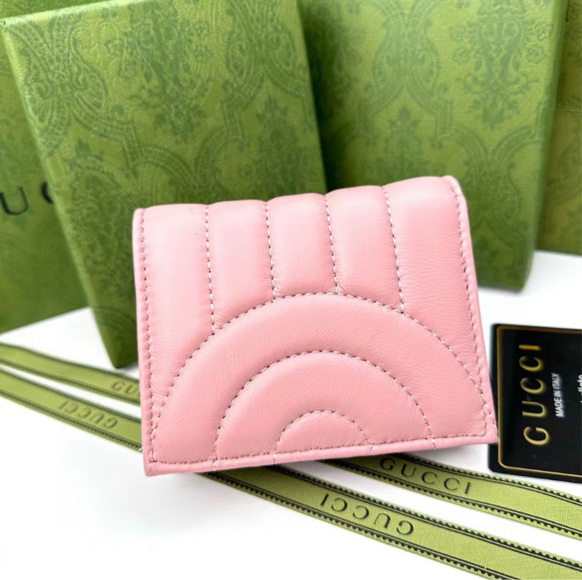 GUCCI WALLET