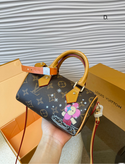 LV PURSE