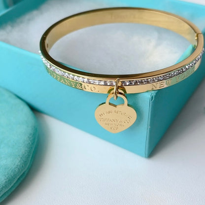 TIFFANY & CO. BRACELET