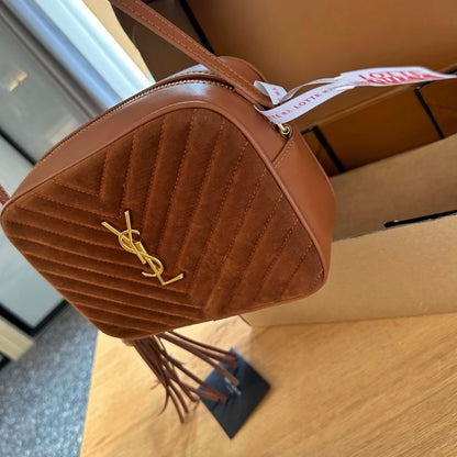 YSL PURSE