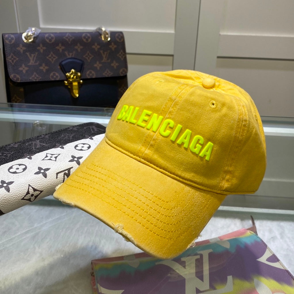 BALENCIAGA CAPS