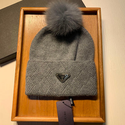 PRADA BEANIES