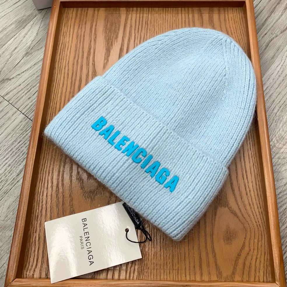 BALENCIAGA BEANIES