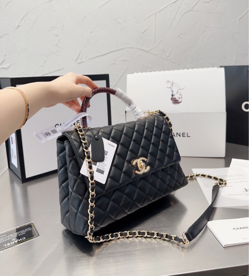 CHANEL BAG