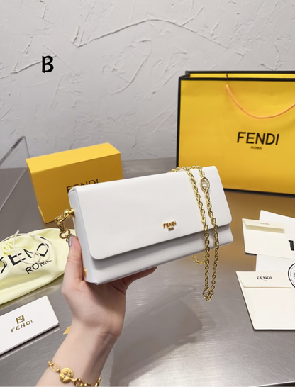 FENDI PURSE