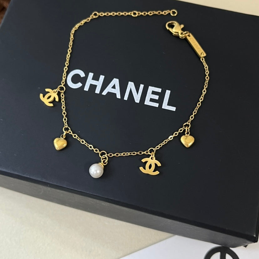 CHANEL BRACELET