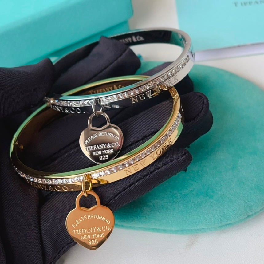 TIFFANY & CO. BRACELET