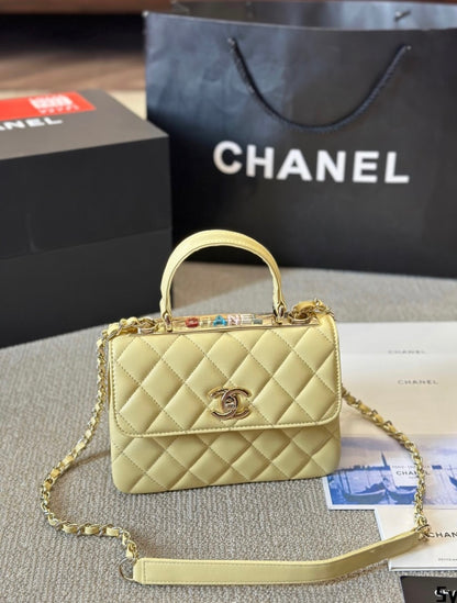 CHANEL BAG