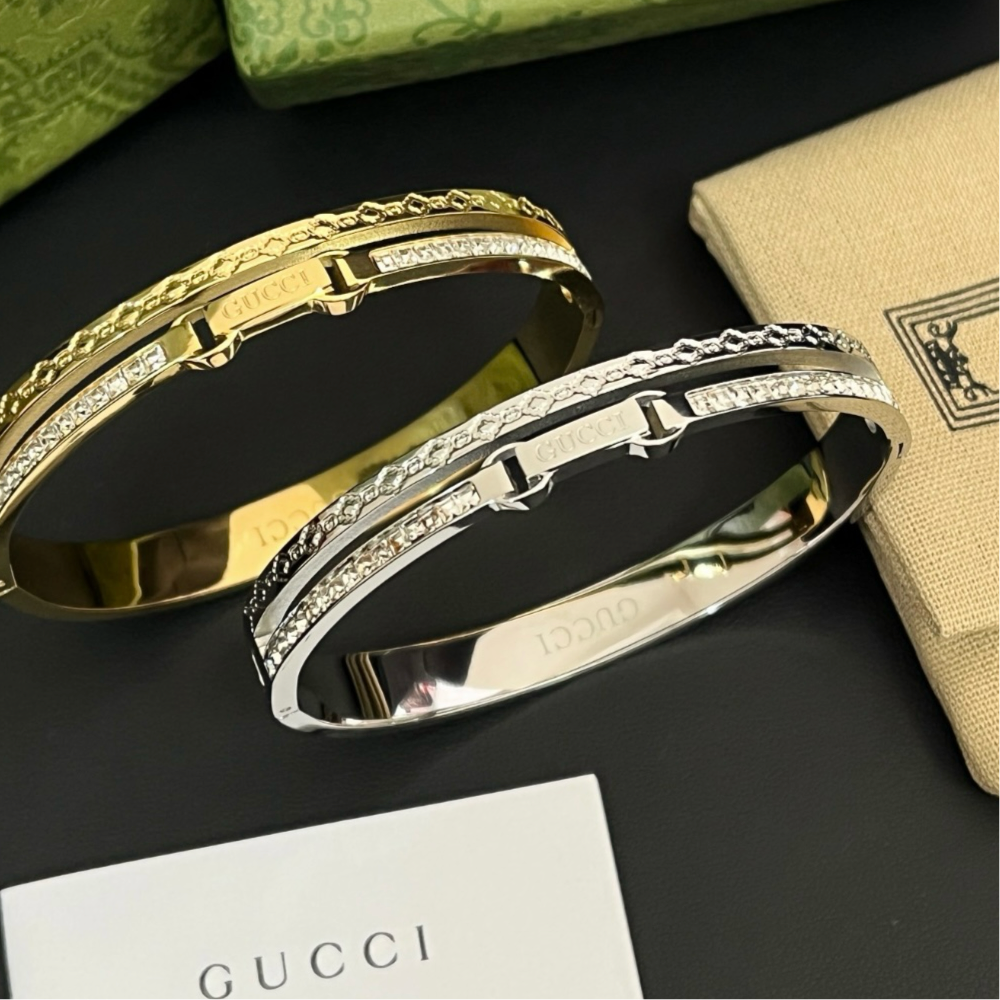 GUCCI BRACELET