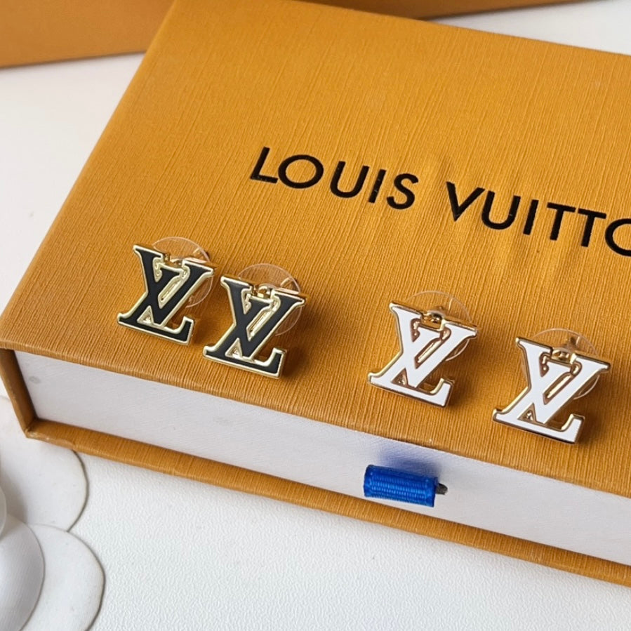 LV EARRINGS