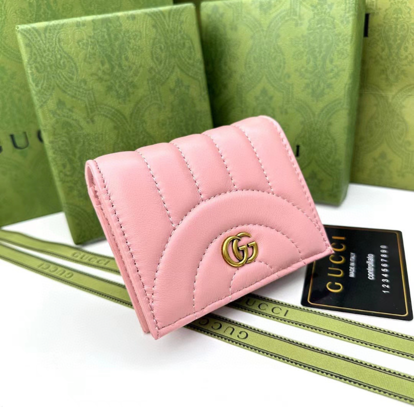 GUCCI WALLET