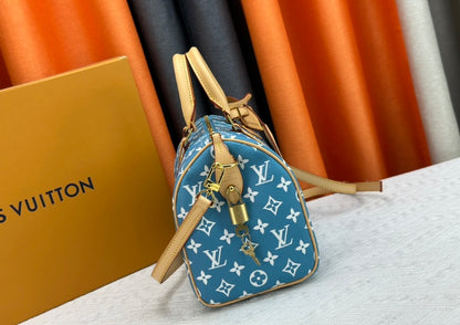 LV Duffle Bag