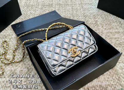 CHANEL PURSE