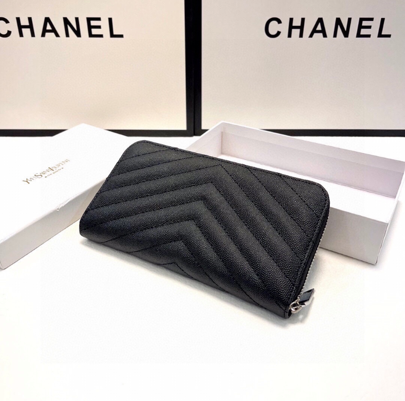 YSL WALLET