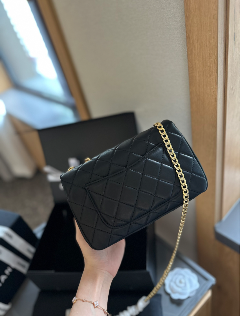 CHANEL PURSE