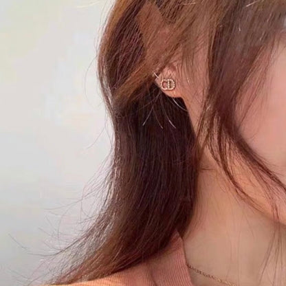 DIOR EARRINGS