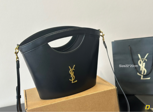 YSL PURSE