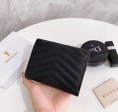 YSL WALLET