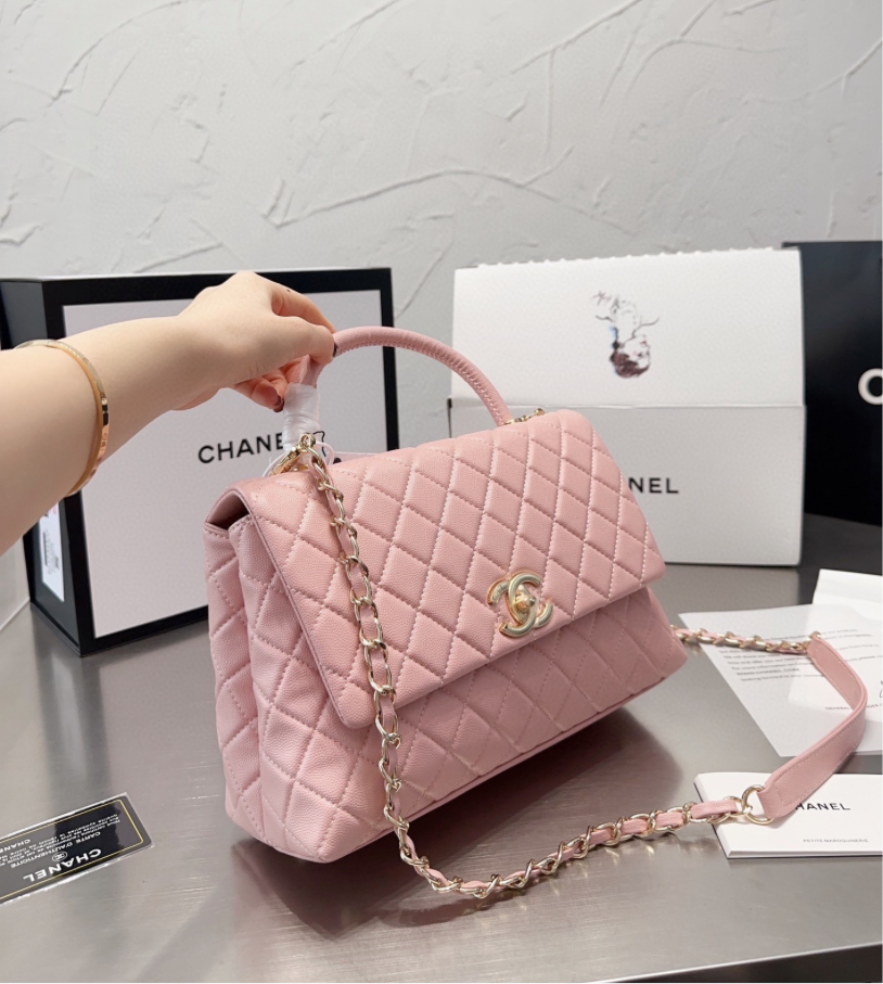 CHANEL BAG