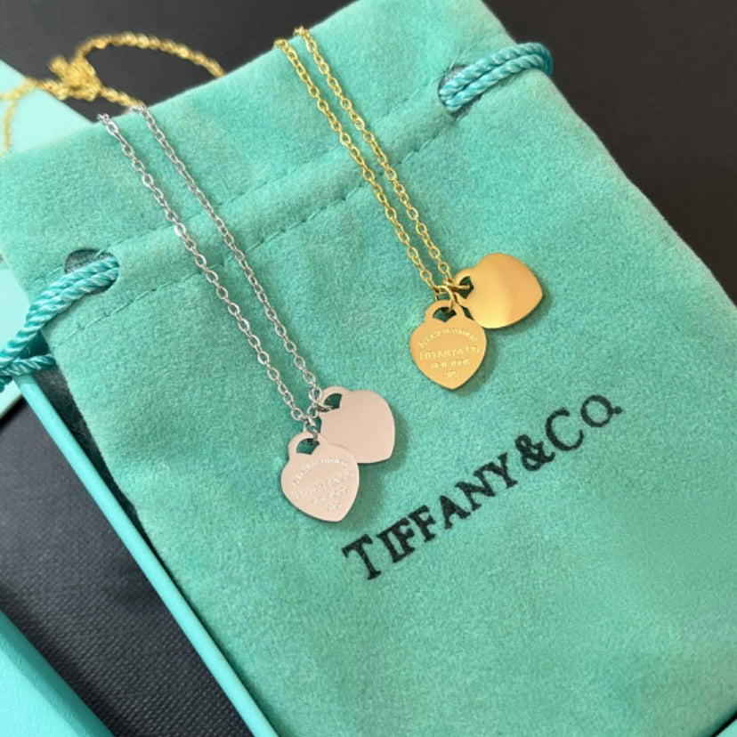 TIFFANY & CO. NECKLACE